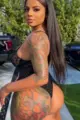 Escort Carmen acompañante en Cancun, Mexico