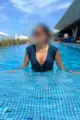 Escort Melissa acompañante en Playa del Carmen, Mexico