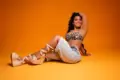 Escort Model Jeny Playa del Carmen Oral Services