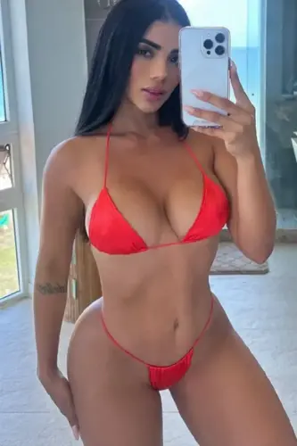 Foto de perfil de escort Letii en Playa del Carmen Sexo anal con condón