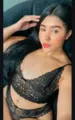 Escort Model Rosa Playa del Carmen Oral Services
