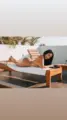 Escort Model Reina Tulum Oral Services
