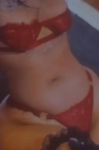 Foto de perfil de escort Quetzali en Tulum Uso de ropa de fantasía/uniformes