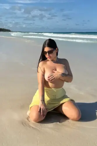 Foto de perfil de escort Lana en Tulum Permite filmación