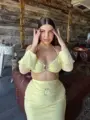 Escort Model Lana Tulum Standard Sexual Services