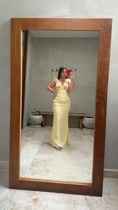 Escort Model Lana Tulum Standard Sexual Services