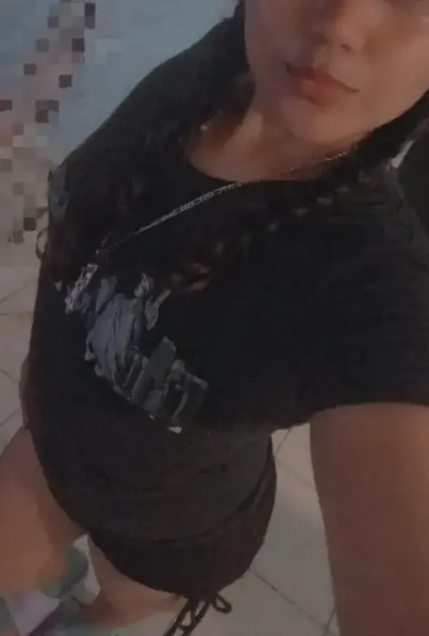 Escort Model Natasha Solidaridad Standard Sexual Services