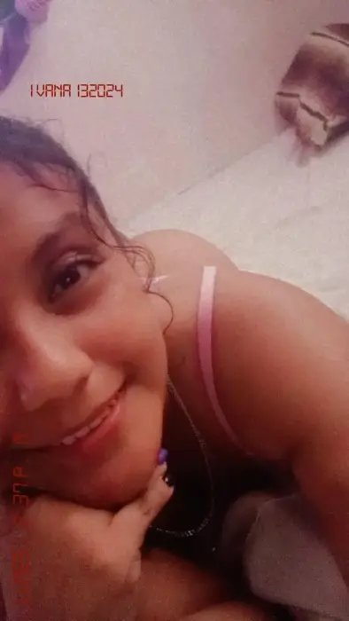 Escort Model Natasha Solidaridad Standard Sexual Services