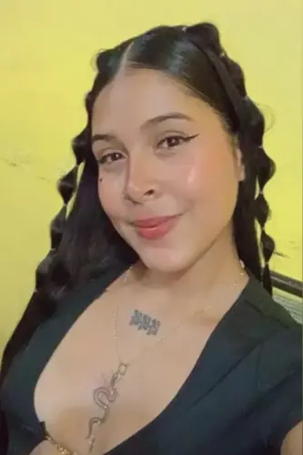 Foto de perfil de escort Karina en Solidaridad Lluvia dorada
